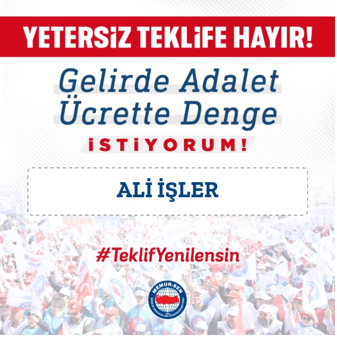 ali__isler's tweet photo. #TeklifYenilensin https://t.co/CSjZHX7Qey