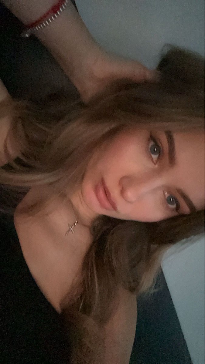 Ich brauche heute Nacht unbedingt Männlichen Besuch 😩