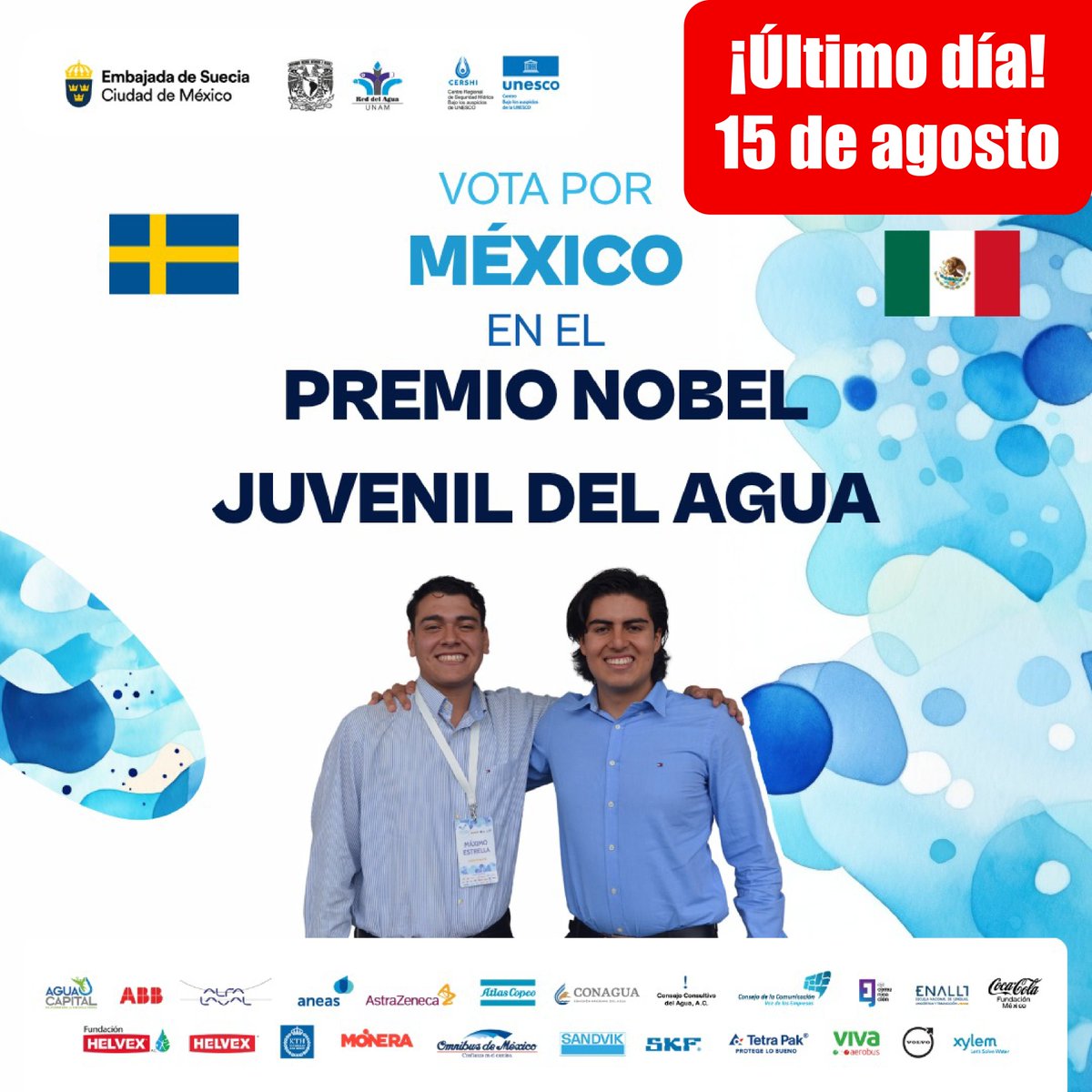 Hoy Sí Mx tweet media