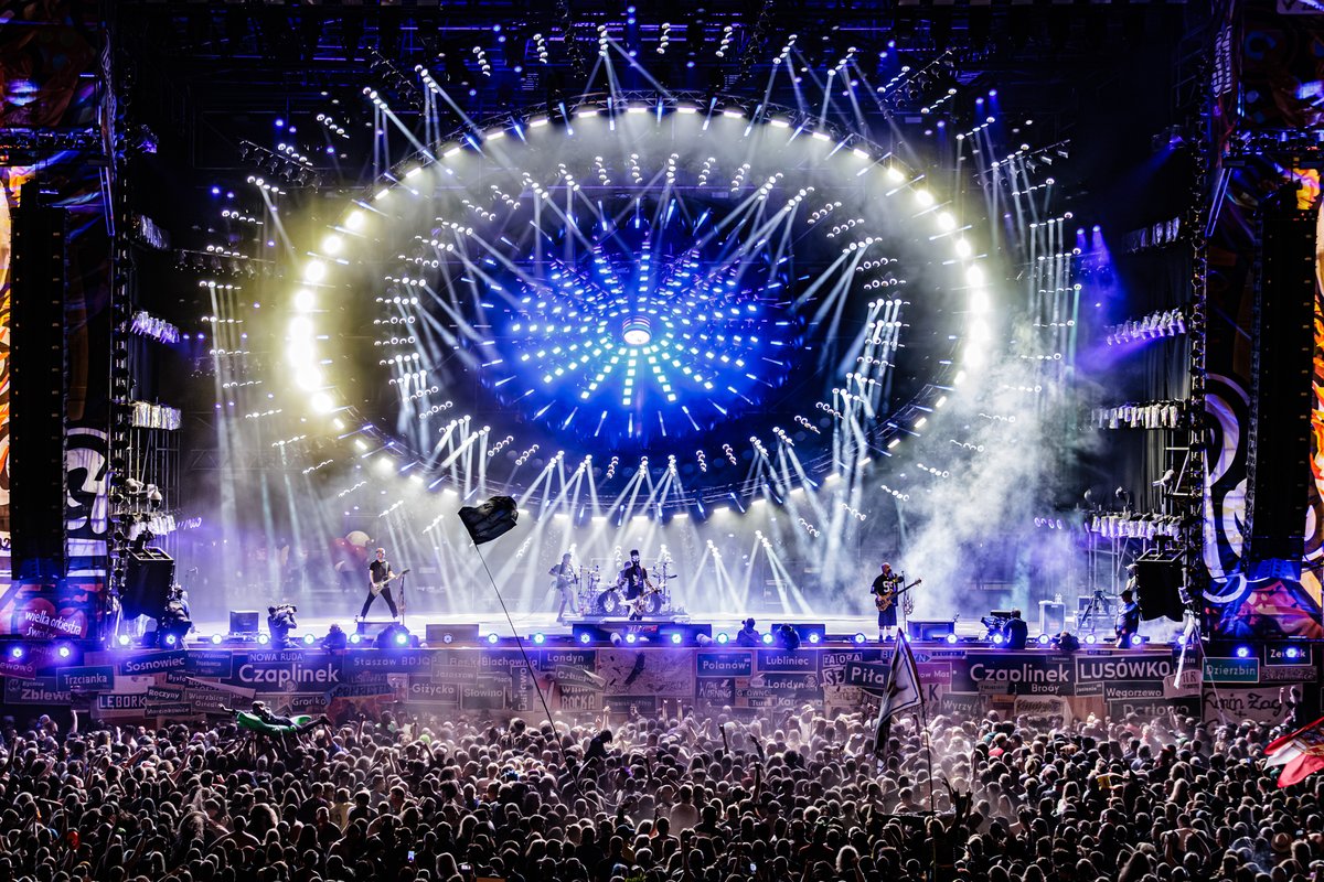 GoldmoonPL's tweet photo. #concert #photography #Foto #photography #polandrock2025 #polandrock2025 

 2025.08.01 - 31 Pol'and'Rock Festival - Static-X

https://t.co/nLOMr3mPeU

Podoba się? Postawisz mi kawę? 📷 https://t.co/Va9wZAUzZ8 https://t.co/OG28Q30xqJ