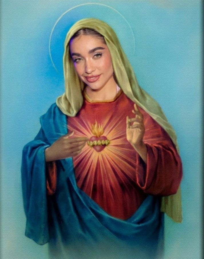 maria mi amor nos vemos el 13 de diciembre bombona mía