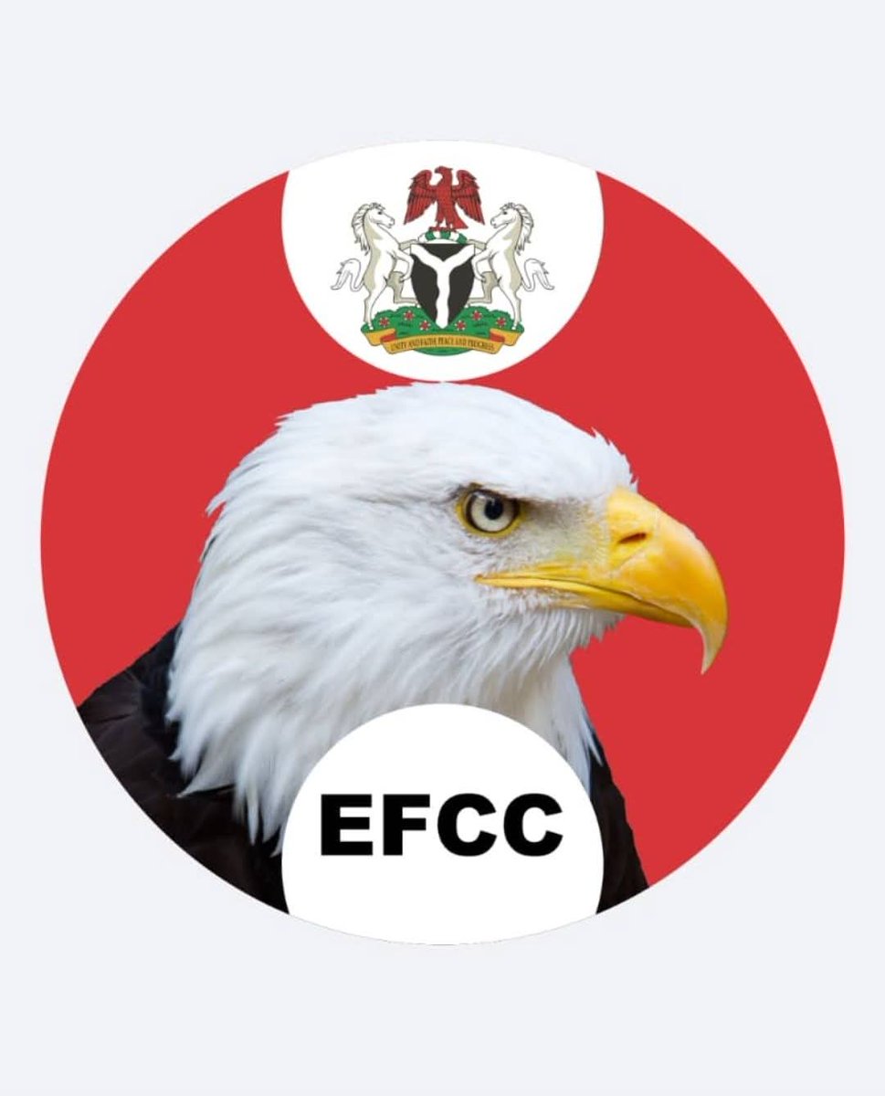 EFCC Nigeria tweet media