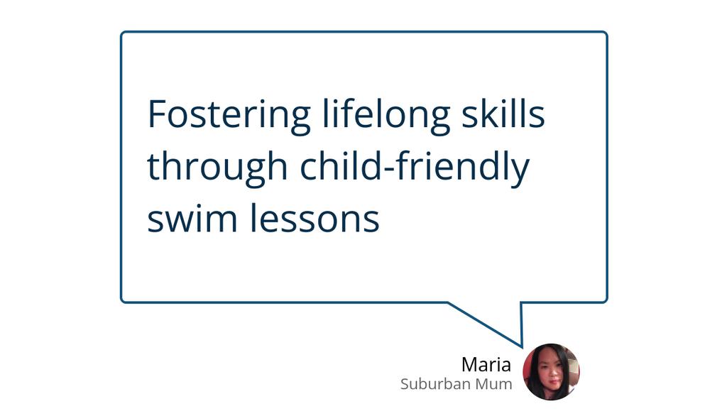 This could mean leisurely family swims, incorporating pool time into vacations, or even enrolling in advanced aquatic activities like diving or competitive swimming.

Read more 👉 bit.ly/4bD3aSr

#Swimming #SwimmingLessons #WaterSafety