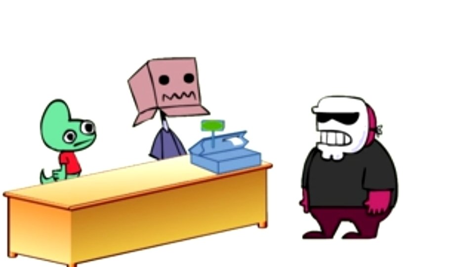 Yo! My friend <a href="/AlbertJGarciaVA/">Alberto J Garcia (Voice Actor/Tokusatsu Veteran)🆖</a> is working on a really cool animated series! If you want to support the show, there's a link below! Check out Covered UP on Newgrounds!