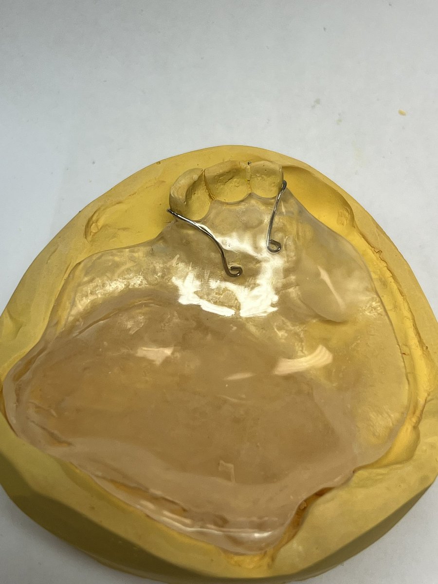 The obturator upper.