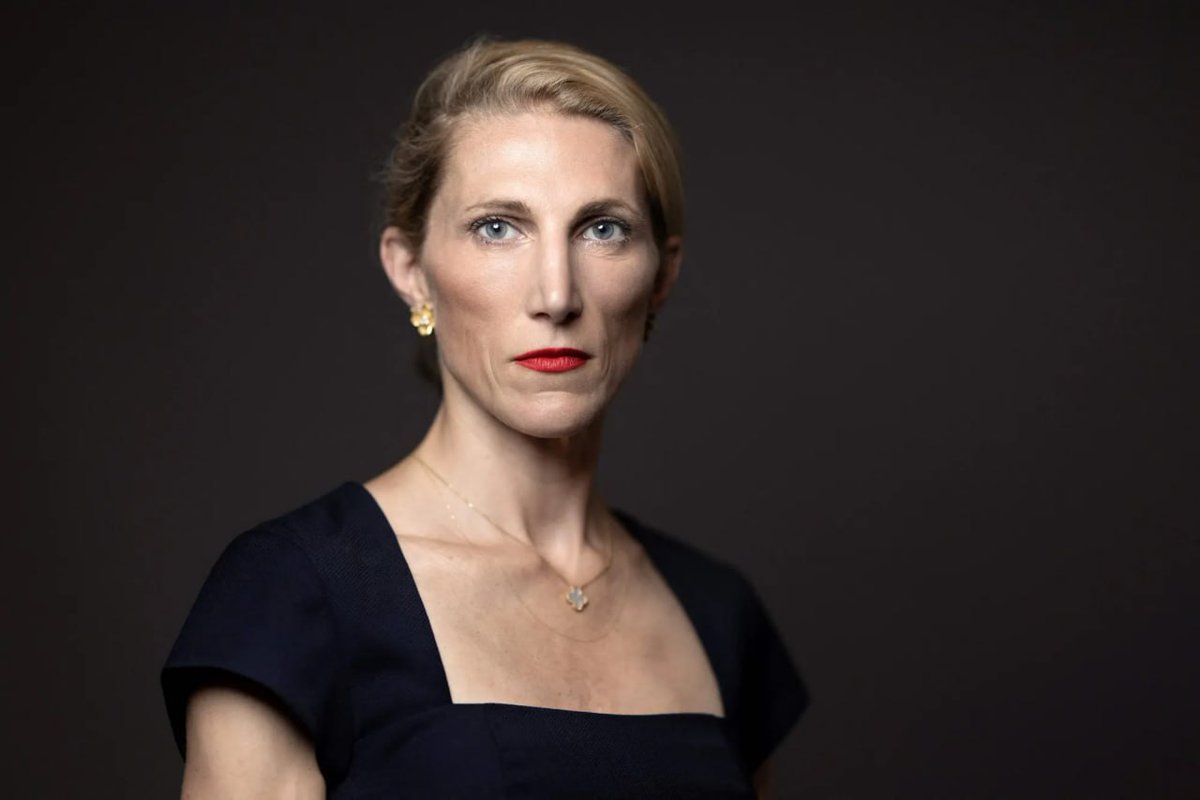 Tucker Carlson News (@tuckercnews) on Twitter photo John Kerry’s Daughter Says BILLIONS of Humans Must Die for the ‘New World Order’
What would you say to her? John Kerry’s Daughter Says BILLIONS of Humans Must Die for the ‘New World Order’
What would you say to her?