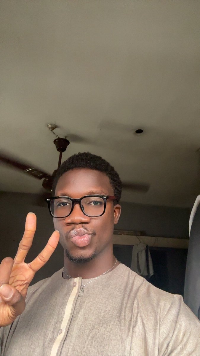 Is it the lips or the glasses