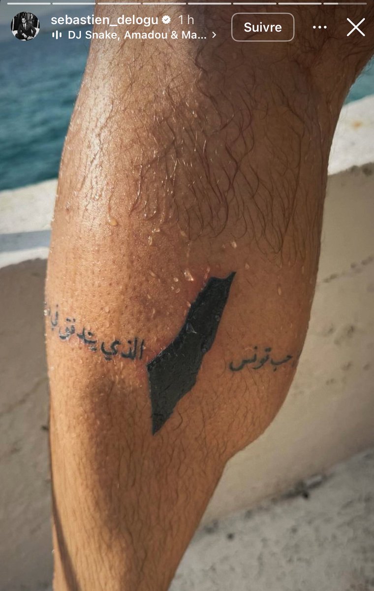 Bleu Blanc Rouge ! 🇫🇷 tweet media