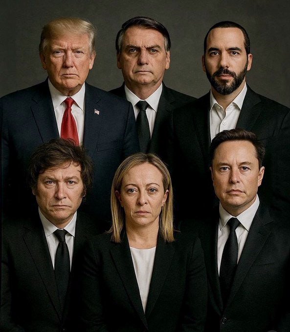 Right Scope 🇺🇸 tweet media