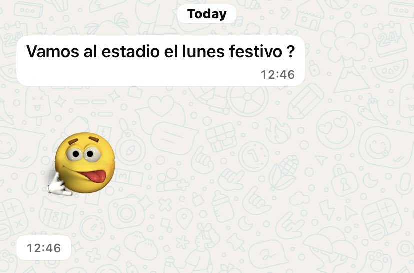 i0g19c's tweet photo. más planes así!! https://t.co/4Sxz6leJ9i