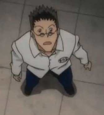 Hunter x Hunter Vibes (@vibinghxh) on Twitter photo 
