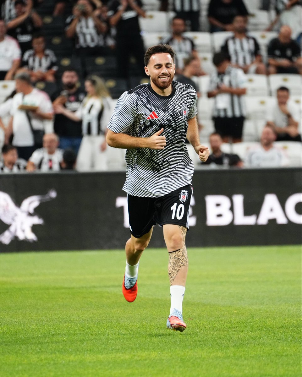 Kartal Hattı tweet media