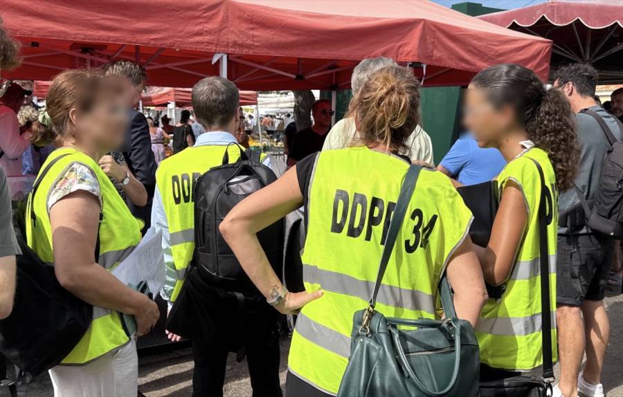MARSEILLAN PLAGE - La préfecture initie une opération pour assurer la sécurité sanitaire en pleine saison #marseillanplage ift.tt/eEWwuhm