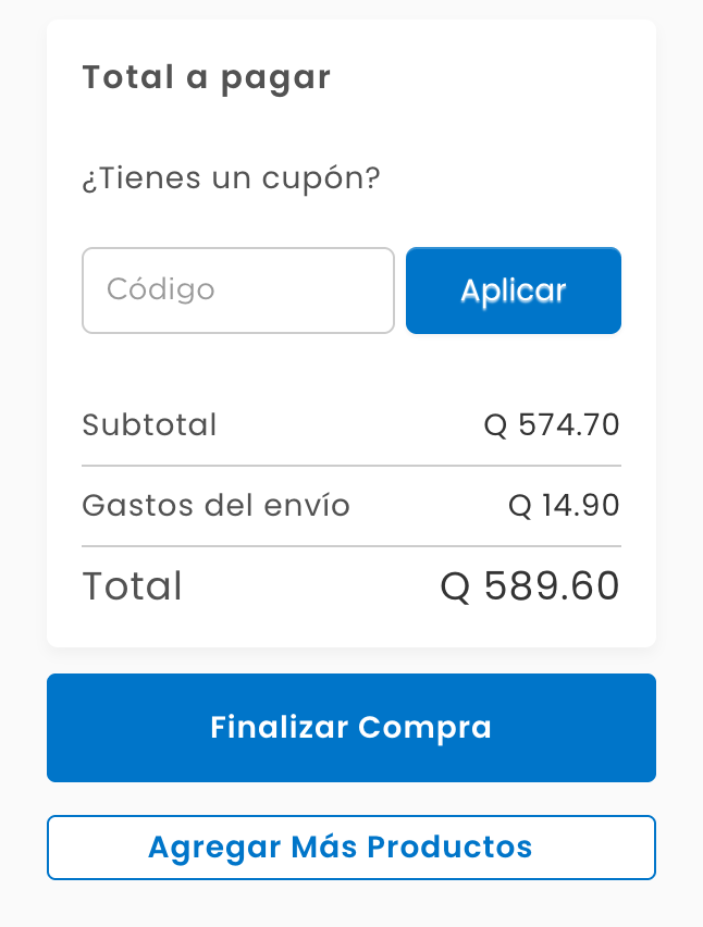 soyelzappo's tweet photo. Los mismos 25 productos con entrega a domicilio en:

Walmart / Paiz / La Torre https://t.co/66gxNTxvyE