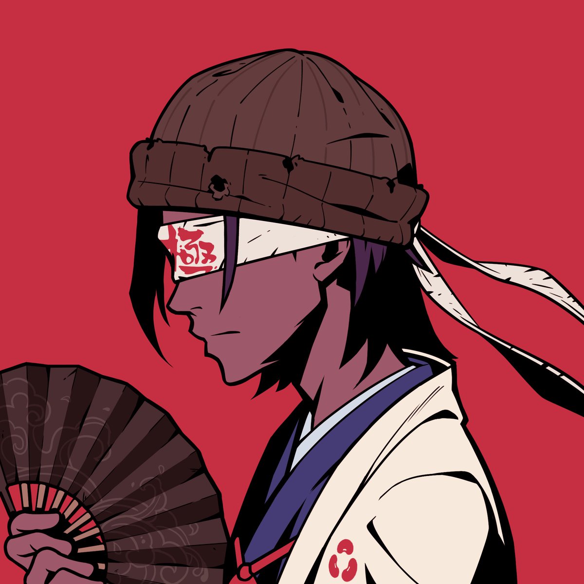 Hated, Adored, Never Ignored 

<a href="/Azuki/">Azuki</a> ⛩️