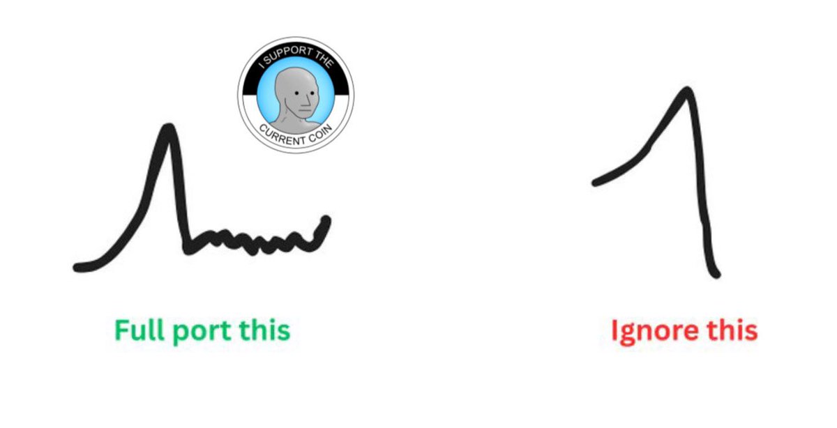 The craziest thing is how $npc hasn’t even started to pump yet.