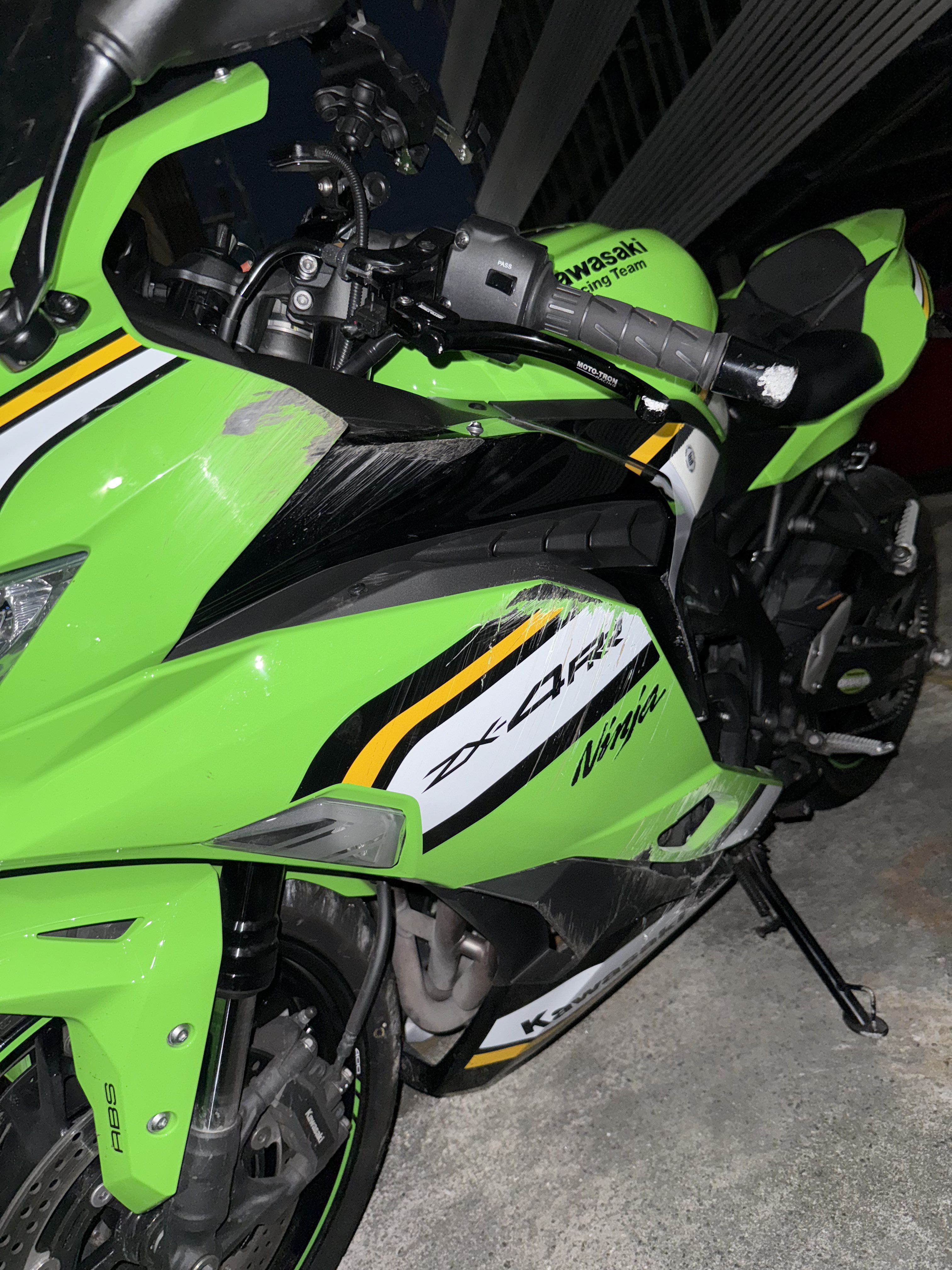 ZX-4ﾏﾏ 🦖 (@_ZX4RR_) / X