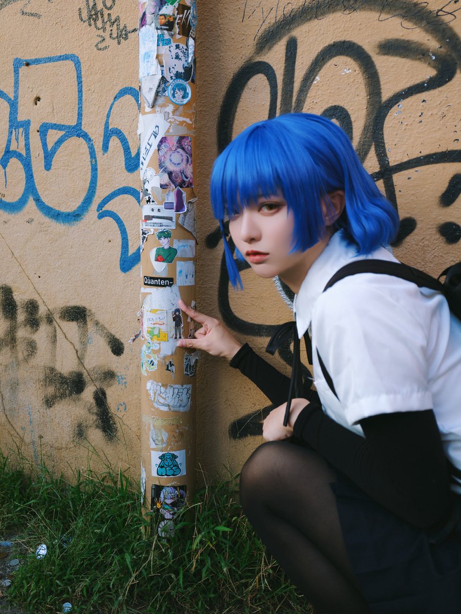 ningyo_cos's tweet photo. https://t.co/MIh3E4wTyO