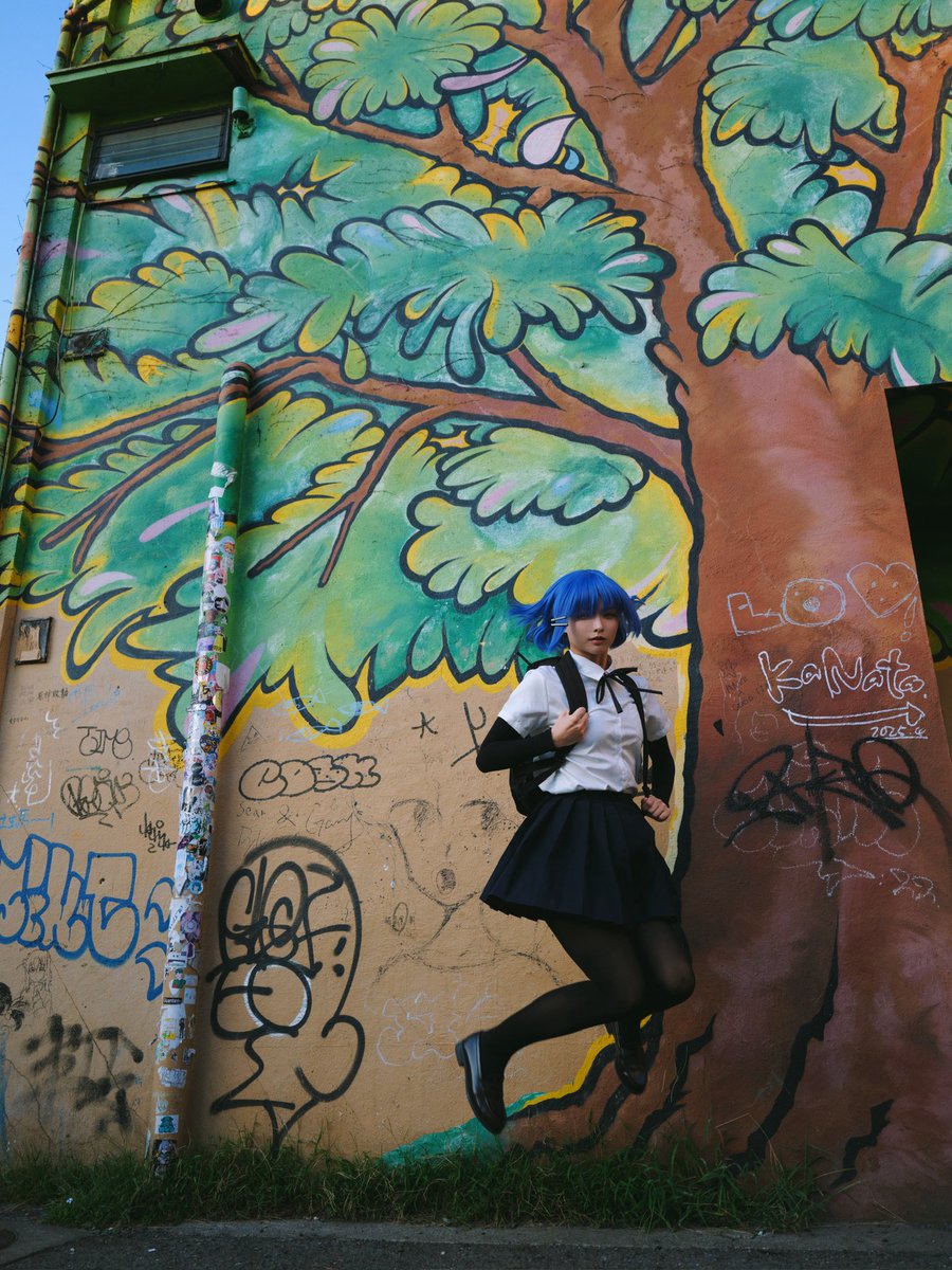 ningyo_cos's tweet photo. https://t.co/MIh3E4wTyO