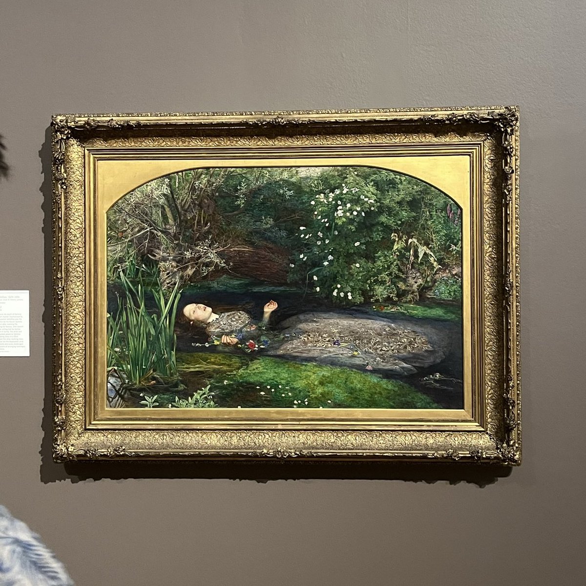 <a href="/emfowler/">Em Fowler</a> I went on 6/21/24 and honestly I can see taylor getting inspired by the painting (like it does look like the album cover &amp; I also wrote so many poems because of this painting cause I LOVE IT so much)