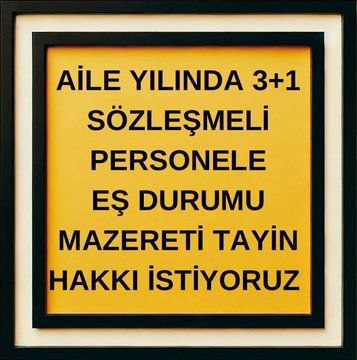 #RteSözMemAilesiAyri <a href="/RTErdogan/">Recep Tayyip Erdoğan</a>