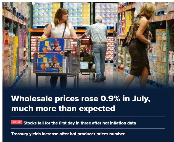 MarkSoveign's tweet photo. @ScottJenningsKY #Inflation  Good thing we got Biden out and we got a real businessman in office now.

Um, maybe... https://t.co/Skp52CO3mF