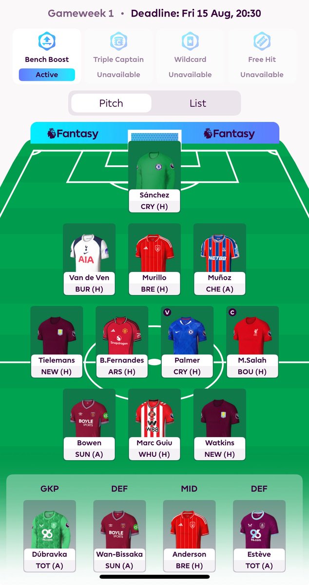 FPL Ukraine 🇺🇦 tweet media