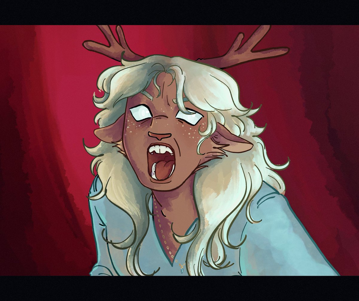 MEANWHILE 
#deltarune