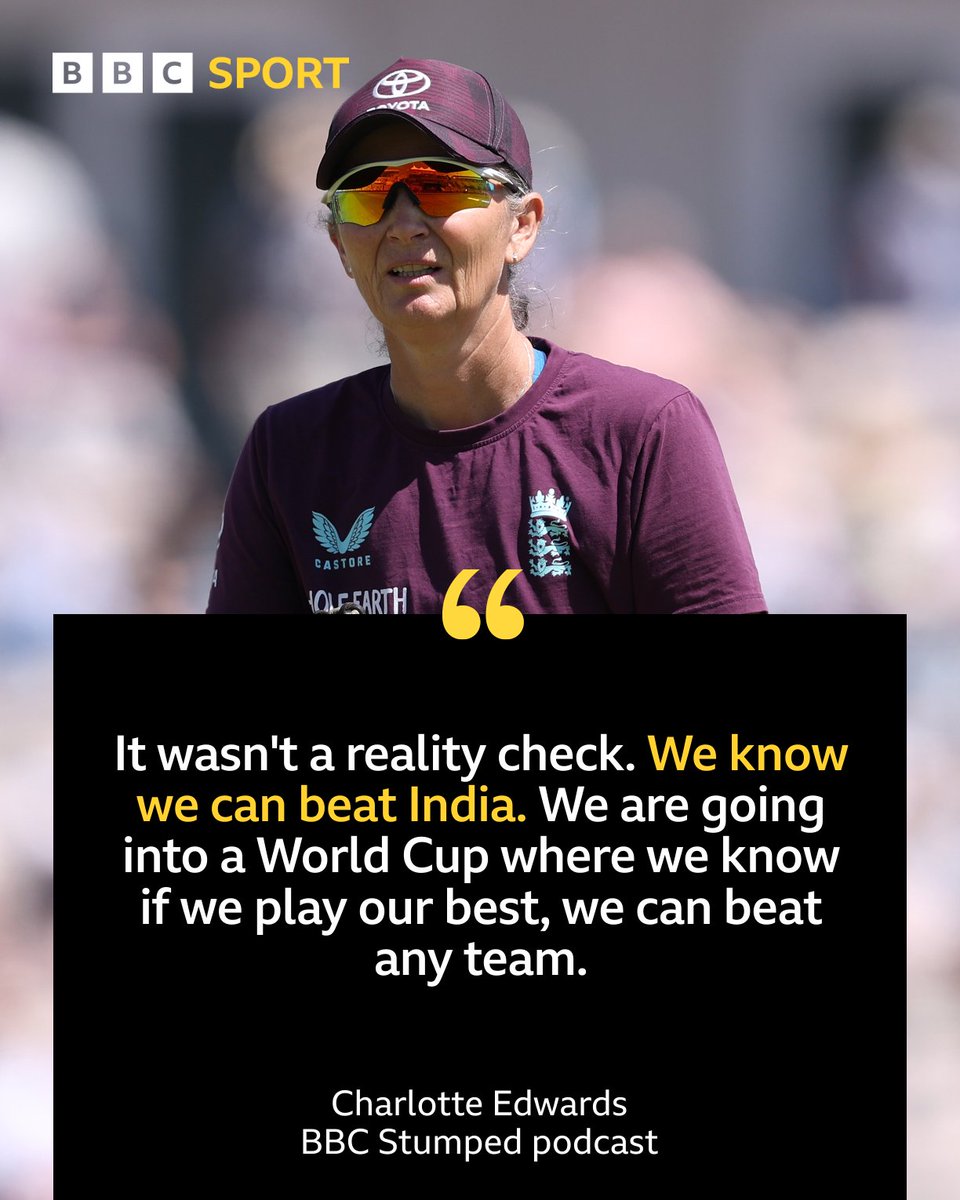Test Match Special tweet media