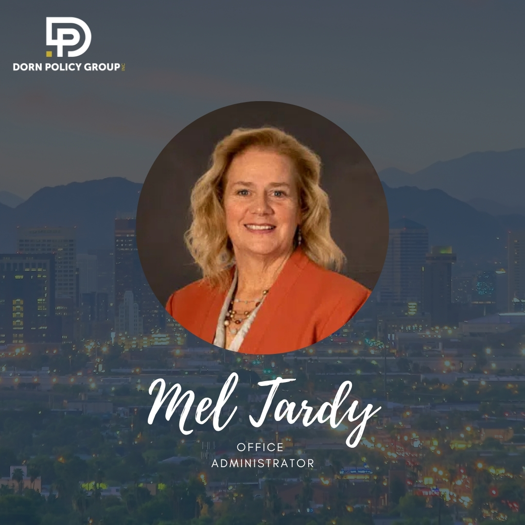 Dorn Policy Group tweet media