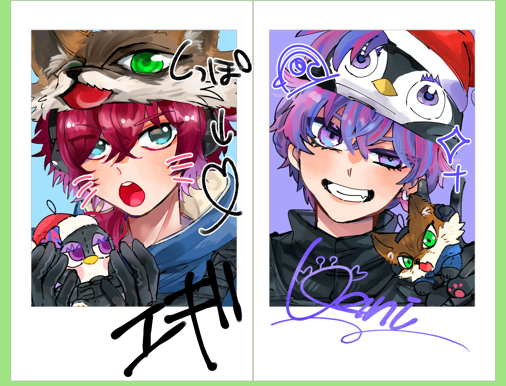 ❤kuromikeさま❤NoteMakingEnergy❤ Kuromi Notepad: Amazon.de: Stationery & Office Supplies