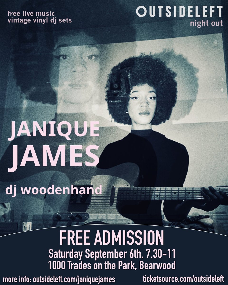 Outsideleft tweet media