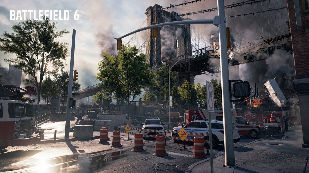 Weekend 2, locked and loaded 💥 

Xbox capture’s fixed, let’s see what destruction you bring to #BF6Receipts 👀