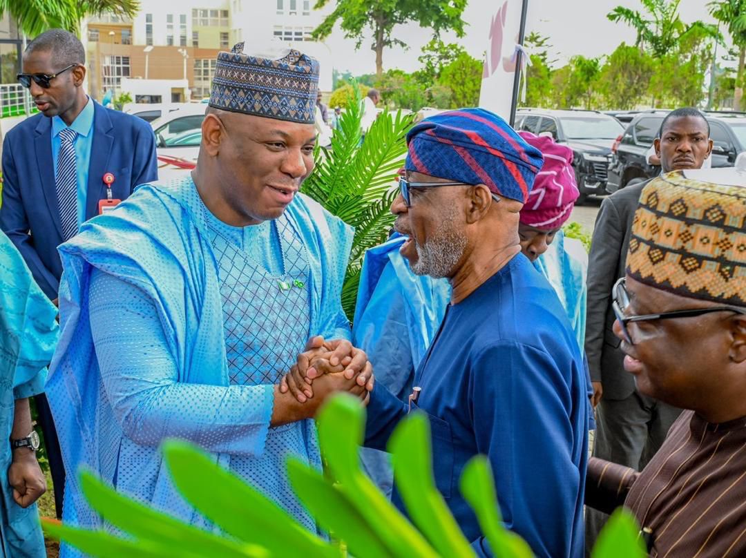 Jameelah_umar's tweet photo. Steel is the foundation upon which nations build industries, cities, and infrastructure. Nigeria must claim its place. @HMShuaibuAudu #SteelTransformation https://t.co/PCC58mgvU1