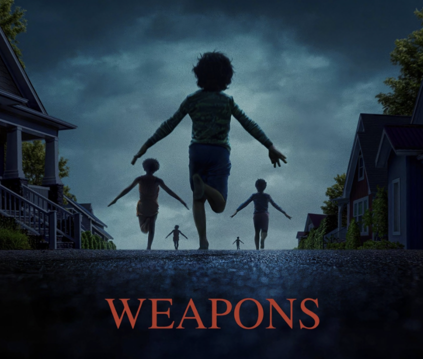 Adrian McKinty tweet media