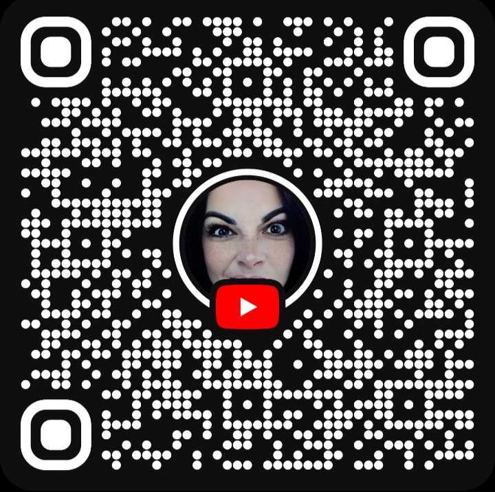 KarOlyPhoto's tweet photo. Suscríbete a mi Canal de Youtube y escucha TODOS los capítulos completos de LA HORA MACABRA y PERTURBADOR. https://t.co/DS1RYvw9tQ