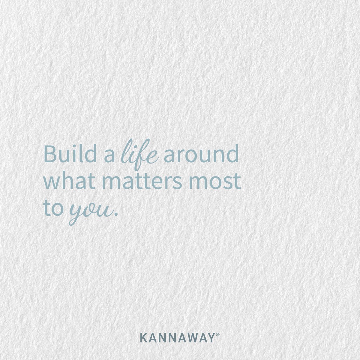 The freedom to choose your own path is within reach.
With Kannaway®, you can earn on your terms — and grow at your pace.
Start building something that works for you. 🚀