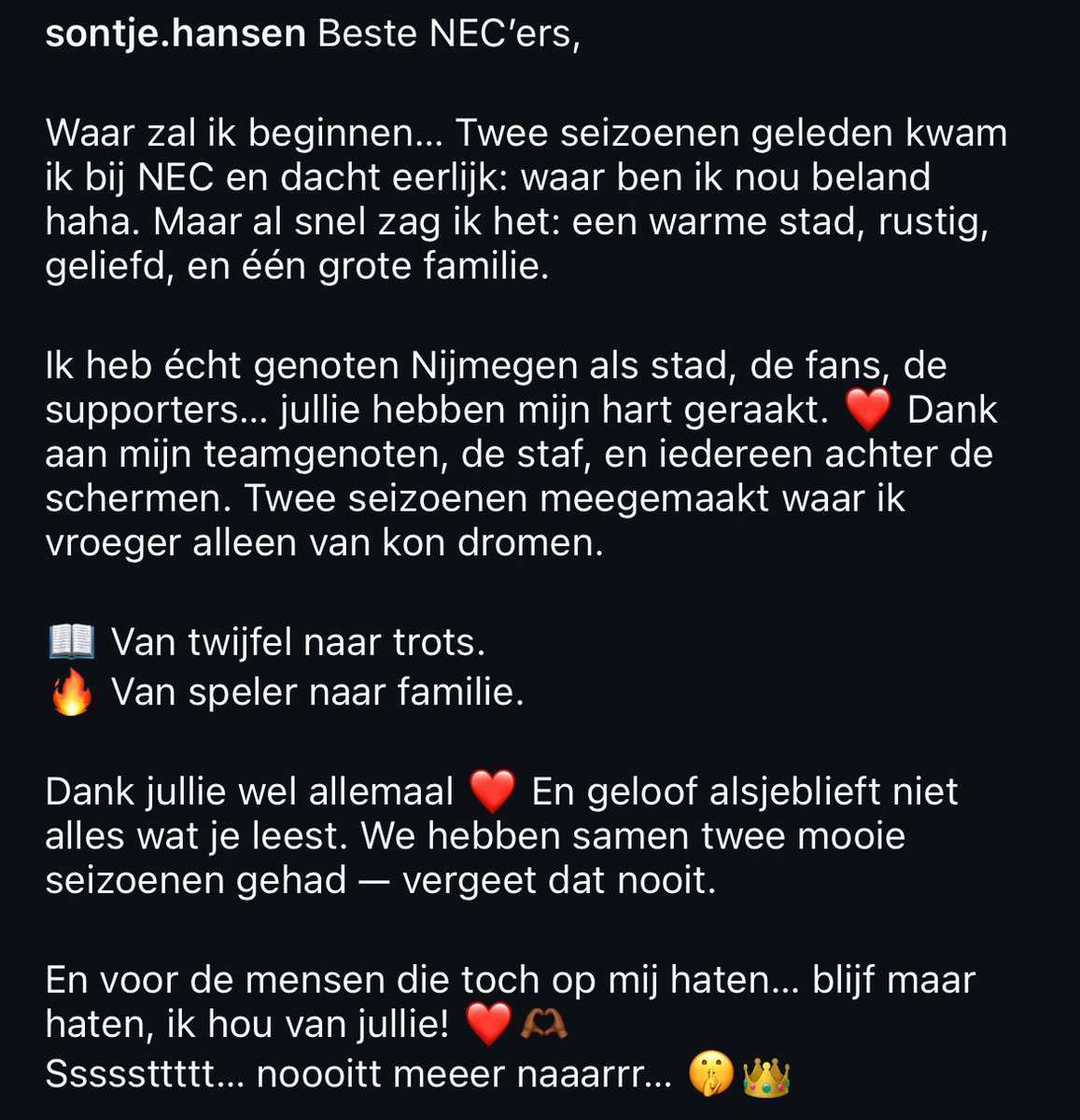 necmgn tweet media