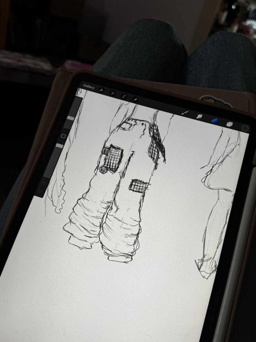 nailyed's tweet photo. i’ve been doodling!! https://t.co/jpd7uSsta2