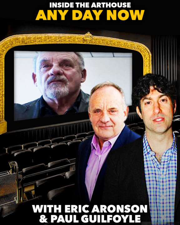 Is the film festival circuit broken? Director Eric Aronson doesn’t hold back in this candid @insidetheArthouse interview. Aronson pulls back the curtain on why independent filmmakers often feel the deck is stacked against them <a href="/anydaynowfilm/">Any Day Now</a> #anyDayNow

youtu.be/wtECzxaJ1aI