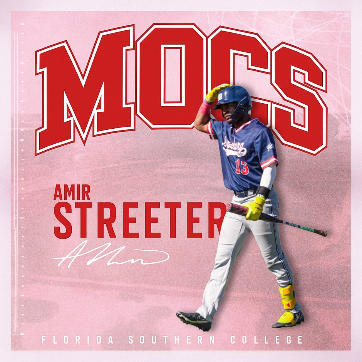 Amir Streeter tweet media