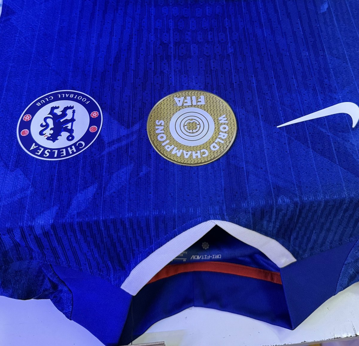 merrxie's tweet photo. Very ready for the season 💙😌 
Nimejinunulia na pesa yangu 😂 https://t.co/pCToyPnsup