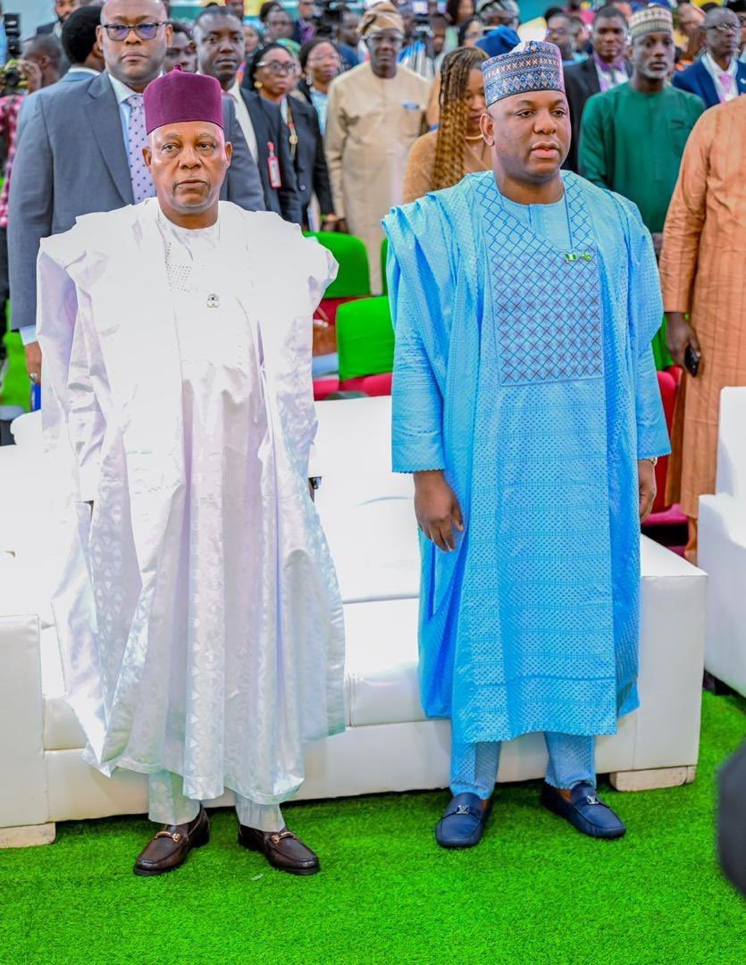 Fabulous__Jr's tweet image. The National Steel Strategic Plan will define clear goals, timelines, and financing strategies for the next decade. #SteelDevelopment #SteelTransformation

@HMShuaibuAudu