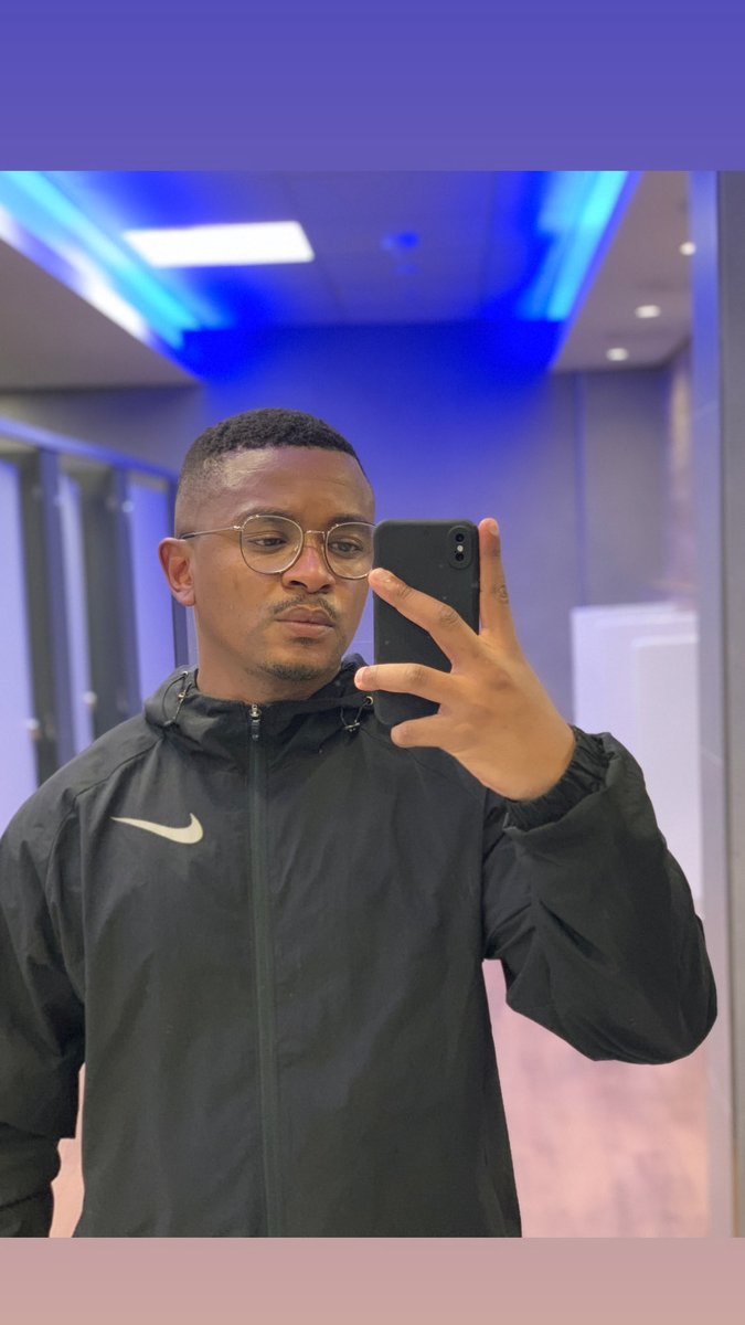 Athi (@aahhtee) on Twitter photo Solid evening session 🤝🏾💪🏾 Solid evening session 🤝🏾💪🏾