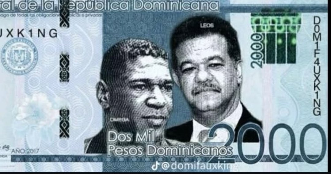 JFCanela's tweet photo. El dinero en mi dictadura: https://t.co/aG0rZixuyb