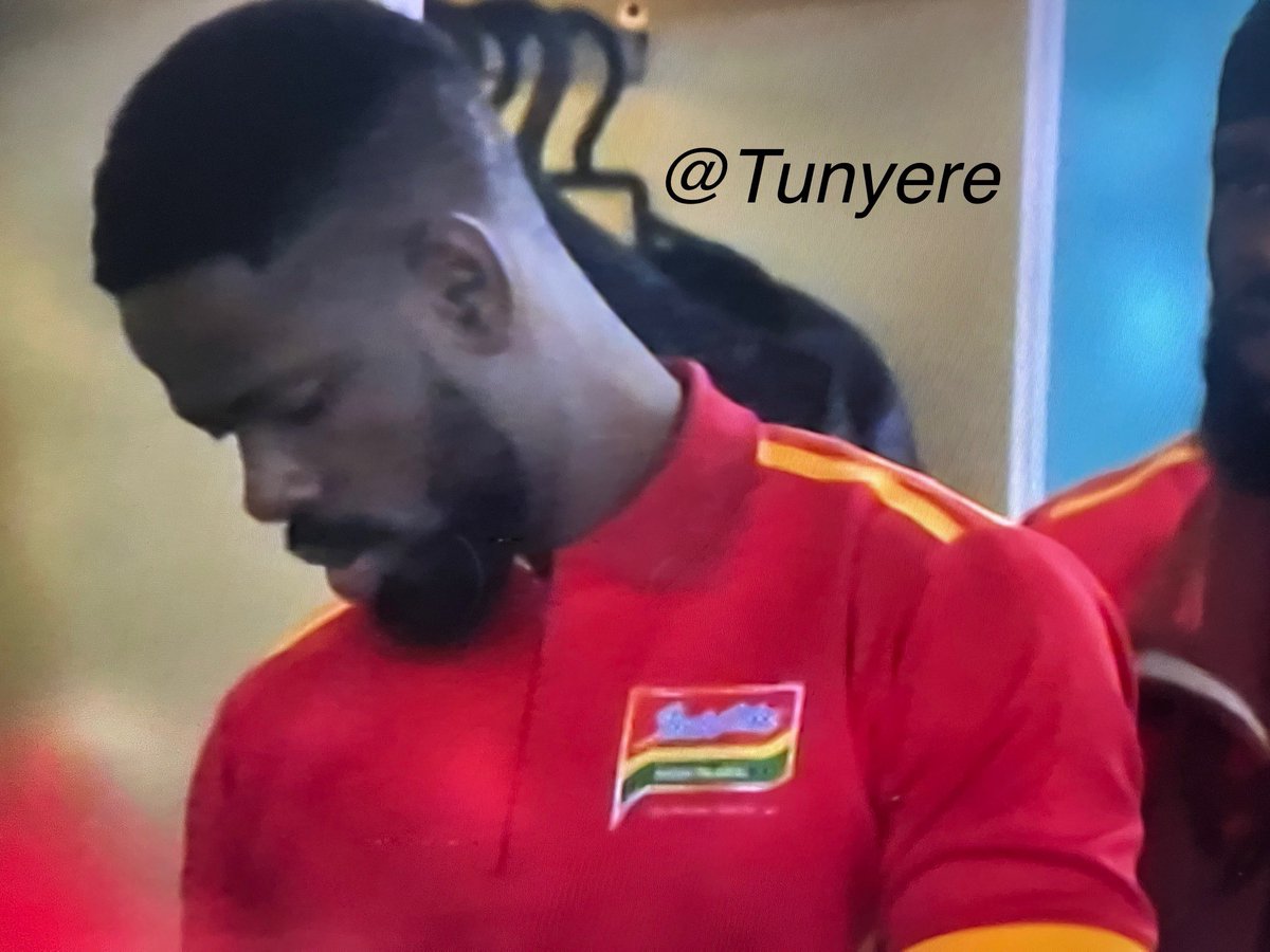 Tunyere's tweet photo. @IndomieNigeria Strategizing and looking dapper in indomie merch 10/10 
@IndomieNigeria  #BBNIndomieFlavors https://t.co/ZPafAlZfj4