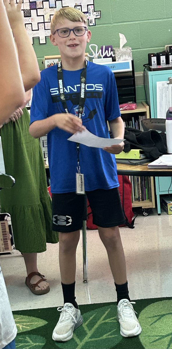 mooret6ej's tweet photo. We love learning about the Panama Canal!   Fifth grade #RNEGreatThings https://t.co/PSBMoGX9jo