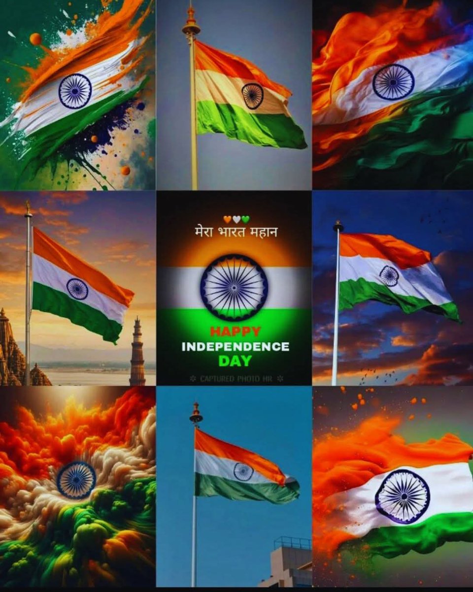 Maithili_50's tweet photo. All of you ❤️ 15 August 2025 🇮🇳Happy Independence Day 🫡🇮🇳🇮🇳🇮🇳 . . . https://t.co/PntdKHinCs