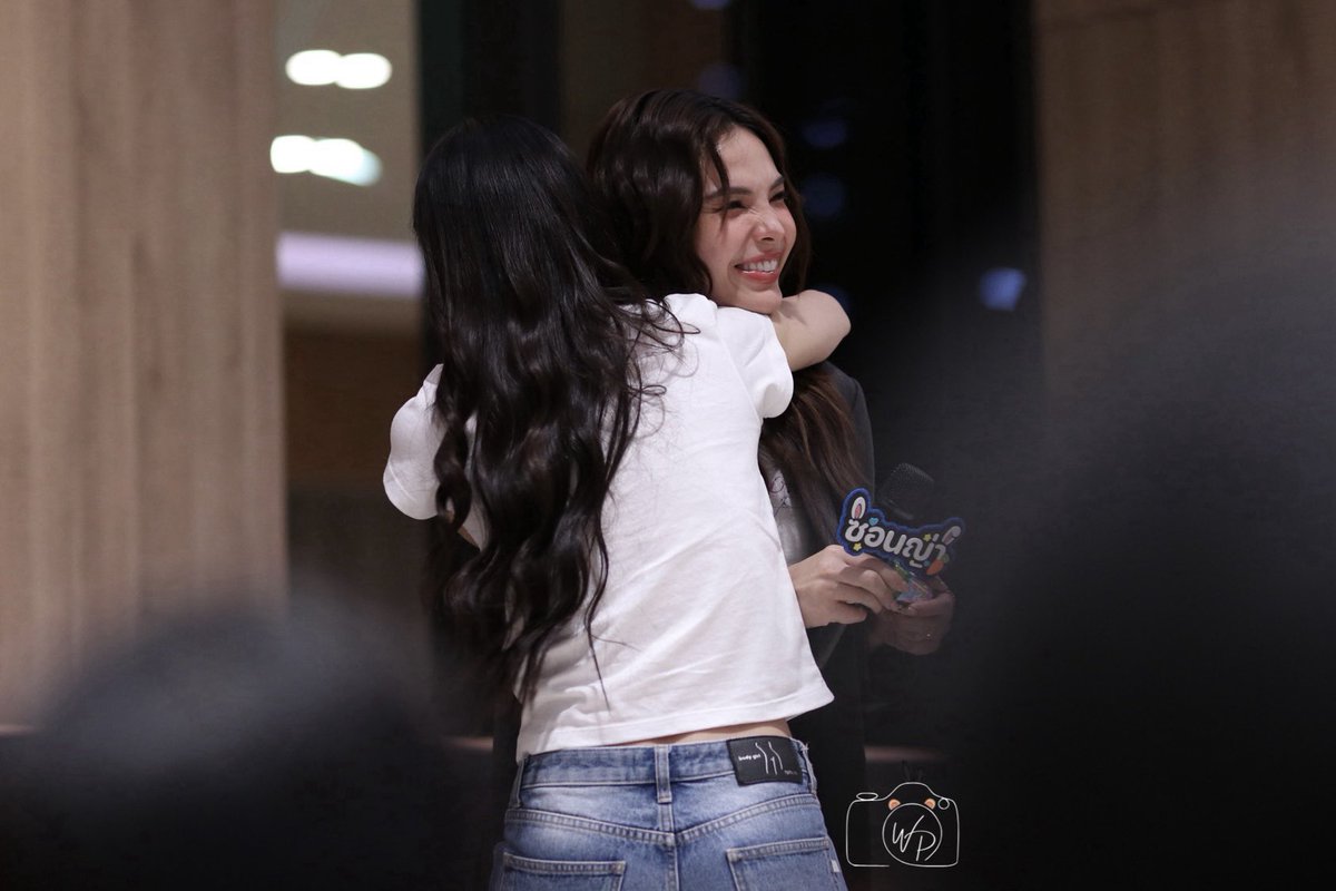 🐨🫂💤🫂🐰

2ND SECRET MEETING
#รวมพลHarmonySecret2