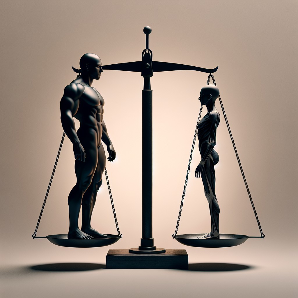 Peu importe à quel point vous êtes fort, il y a toujours quelqu'un capable de vous faire sentir faible.